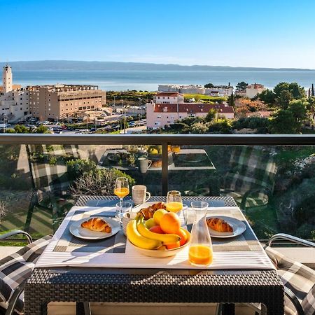 Apartmán Golden View 7 Split Exteriér fotografie