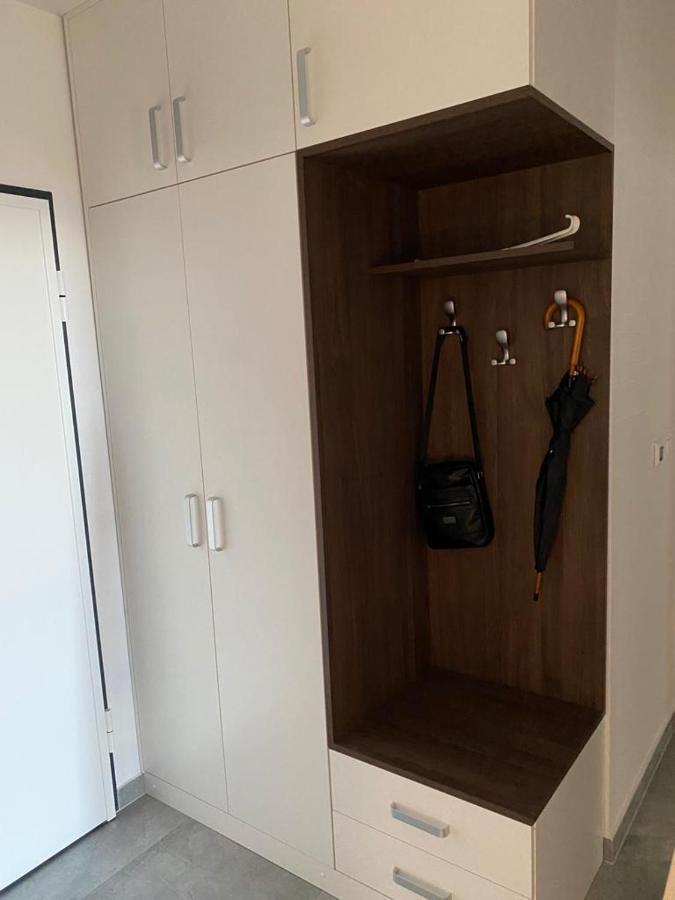 Apartmán Golden View 7 Split Exteriér fotografie