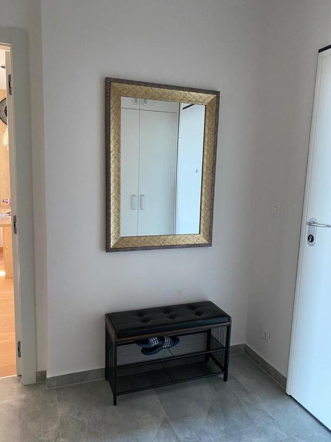 Apartmán Golden View 7 Split Exteriér fotografie